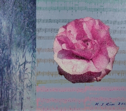 Nature's rhythm 1105