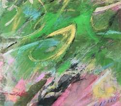 봄에서 여름까지