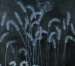 Song of Praise-Nature