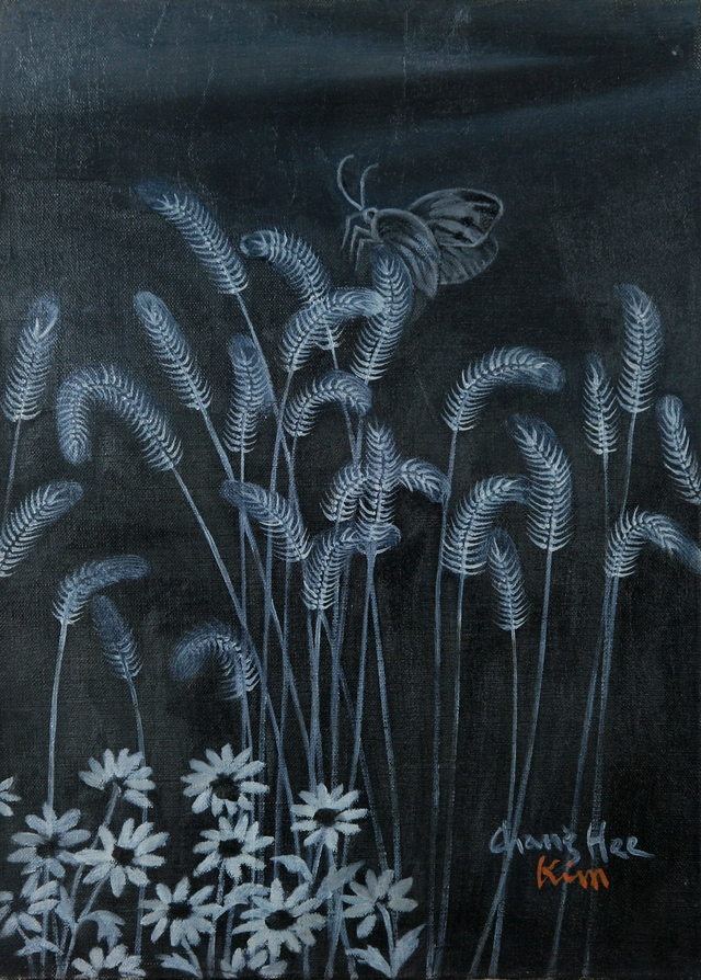 Song of Praise-Nature