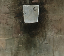 Primitivenecs+child's Miind