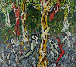 2012 허수아비생각