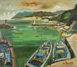 바다,그리고 내마음