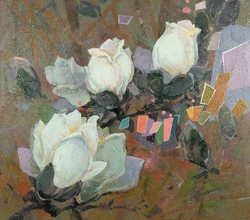 신비로운 기린-탄생