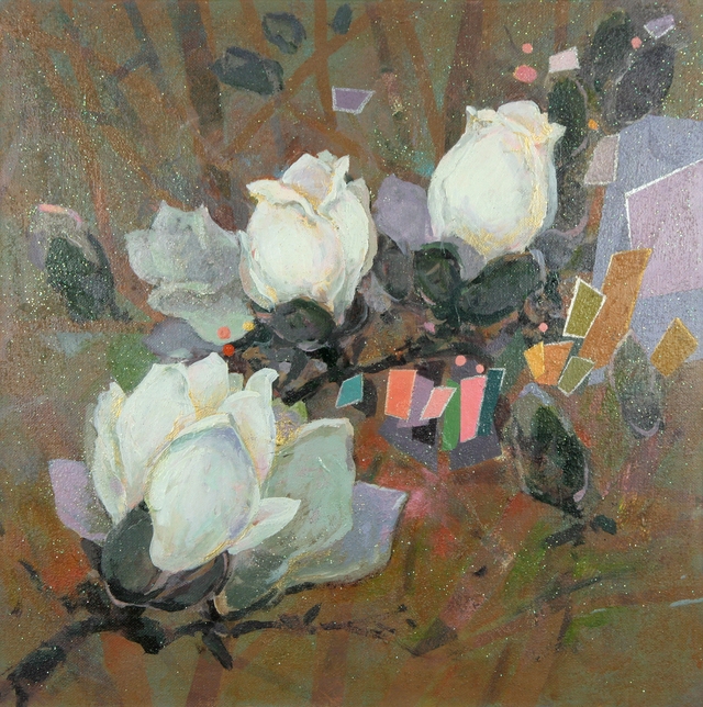 신비로운 기린-탄생