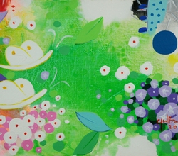 기억-사랑노래-봄 