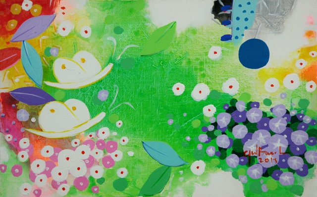 기억-사랑노래-봄 