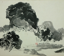 봄볕은 따스하고