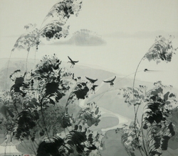 소리를 보다(보금자리)