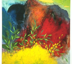 생명의 노래 - 숲의 이야기