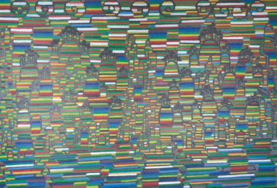 도담 삼봉 소견