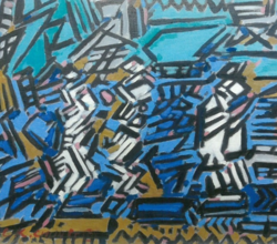 서 있는 사람들2