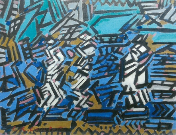 서 있는 사람들2