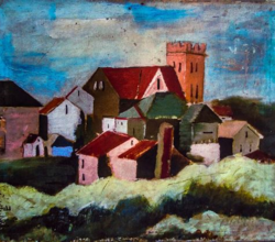 11. 요코하마 풍경