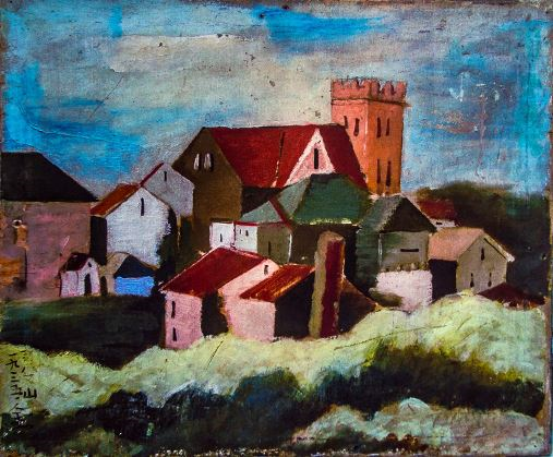 11. 요코하마 풍경