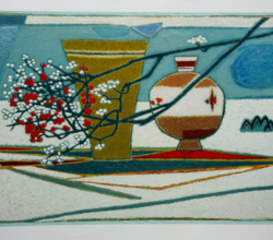 12. 꽃과 항아리