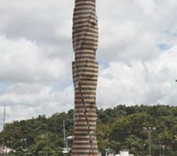 연속성-무한기둥2