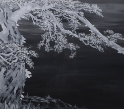 靑不變心(청불변심)