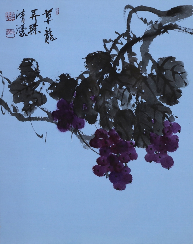 菓龍弄珠(과룡농주1)