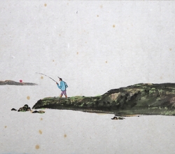 釣竿無心(조간무심3)