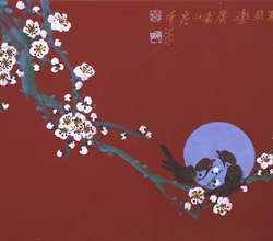 月下同樂(월하동락1)