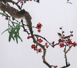 梅雀同樂(매작동락6) 