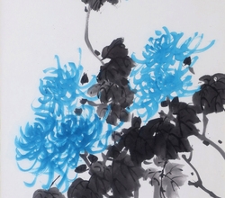 夏節花色(하절화색)