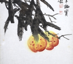 夏節花色(하절화색)