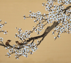 梅雀同樂(매작동락9) 