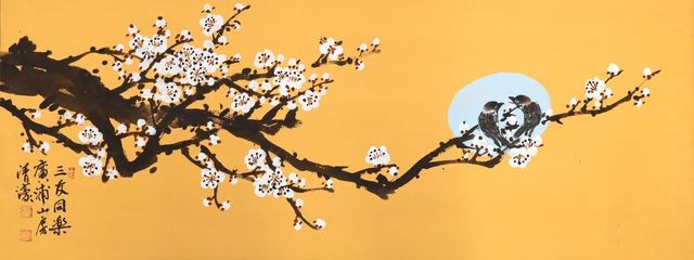 月下同樂(월하동락6) 