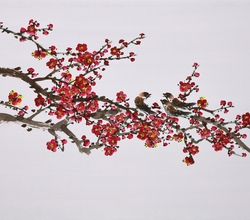 梅雀同樂(매작동락13)