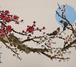 月下同樂(월하동락8) 