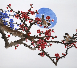 月下同樂(월하동락11)