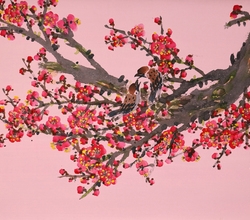 梅雀同樂(매작동락63)