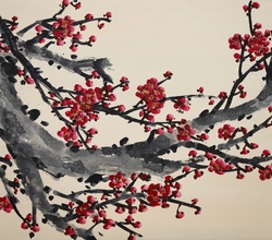 寒不賣香(한불매향2)