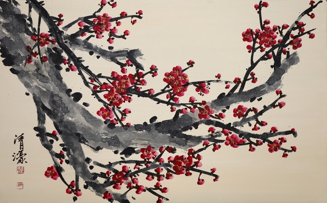 寒不賣香(한불매향2)