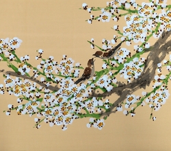 梅雀同樂(매작동락69) 