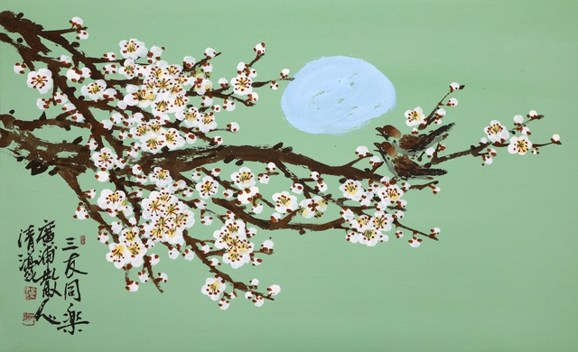 月下同樂(월하동락24)