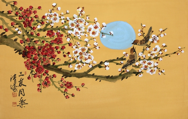 月下同樂(월하동락25)