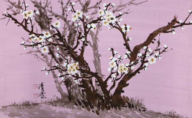 寒不賣香(한불매향3)