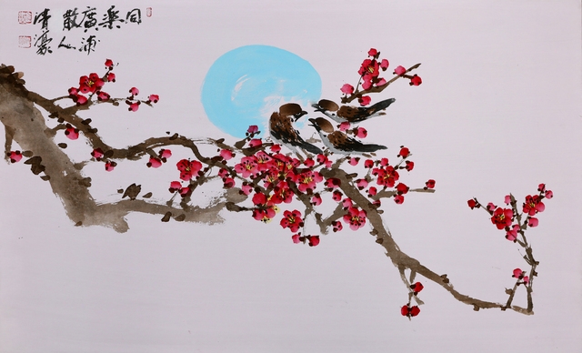 月下同樂(월하동락27)