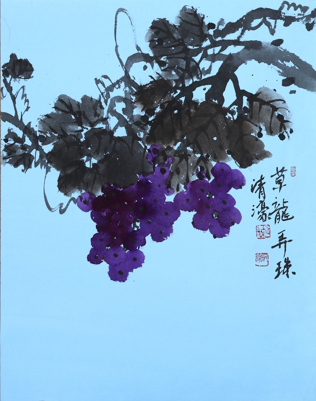 菓龍弄珠(과룡농주3)