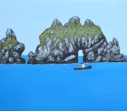 釣竿無心(조간무심6)