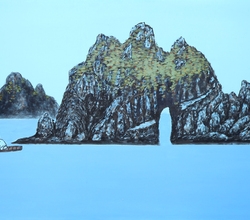 釣竿無心(조간무심7)