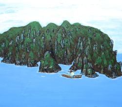 釣竿無心(조간무심10)