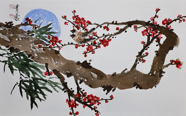 月下同樂(월하동락49)