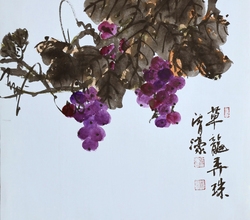 菓龍弄珠(과룡농주5)