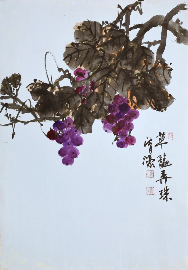 菓龍弄珠(과룡농주5)