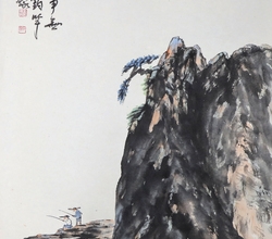 姜太公(강태공1)