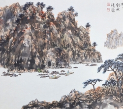 姜太公(강태공2)